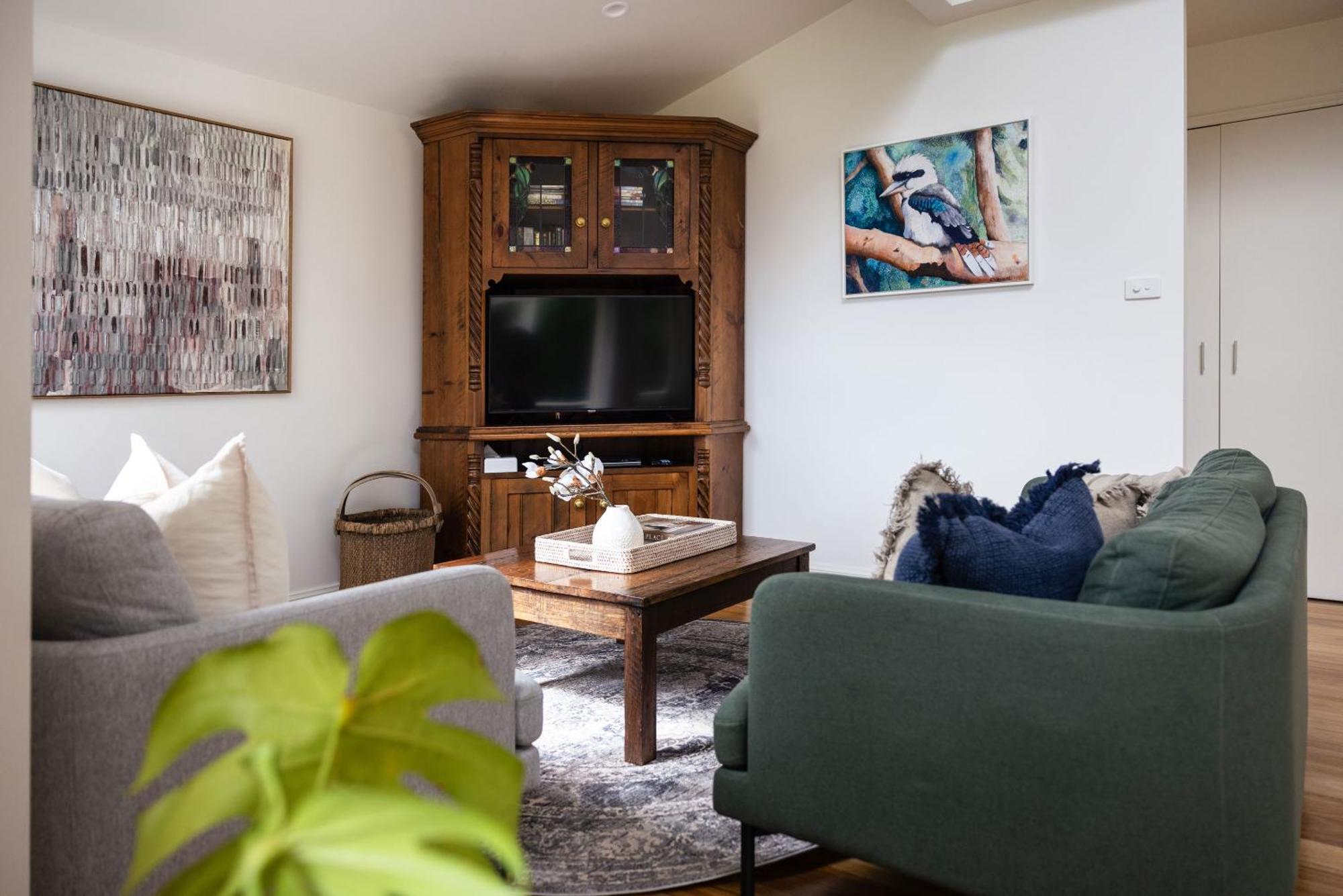 The Drawing Rooms Of Berry Dış mekan fotoğraf