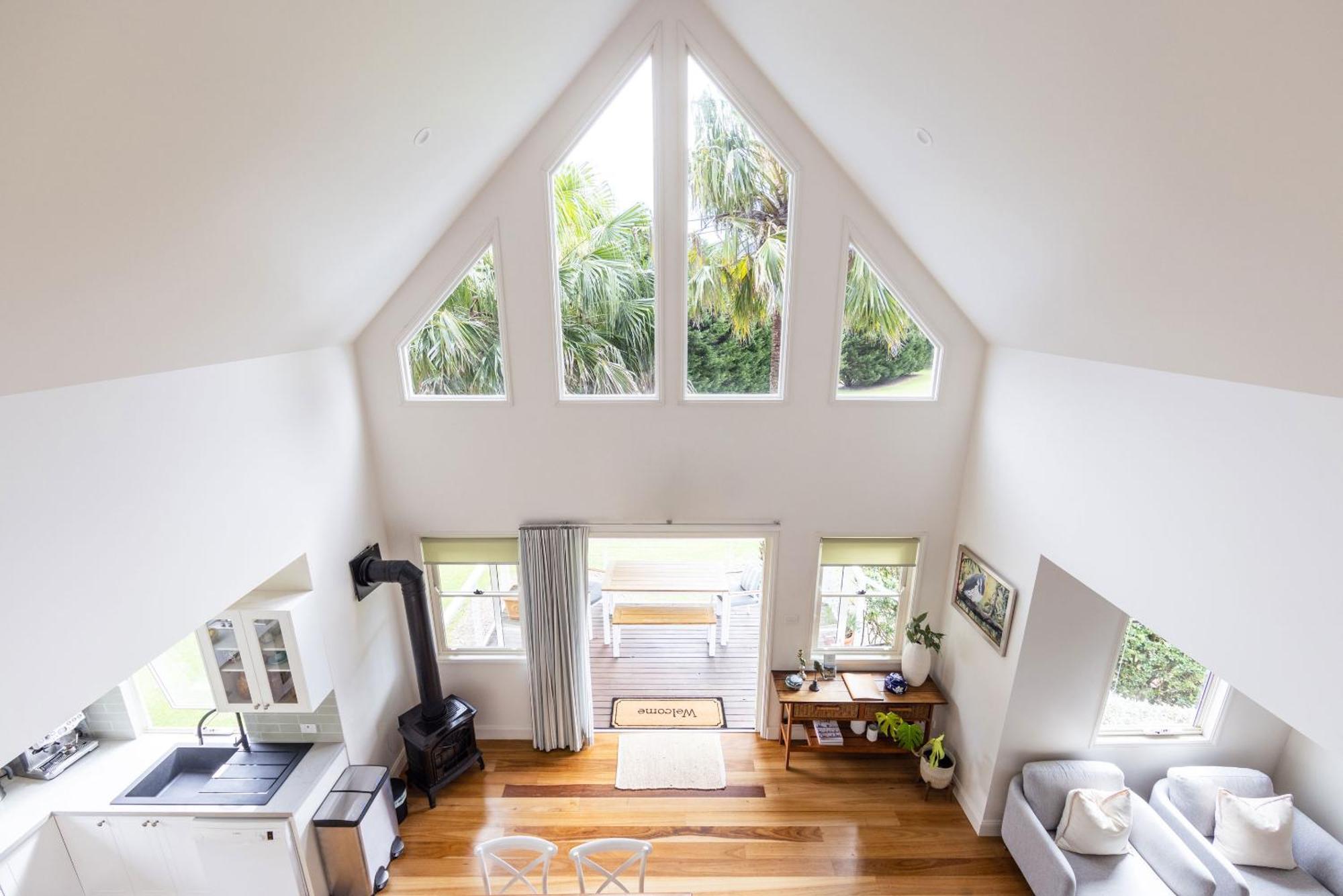 The Drawing Rooms Of Berry Dış mekan fotoğraf