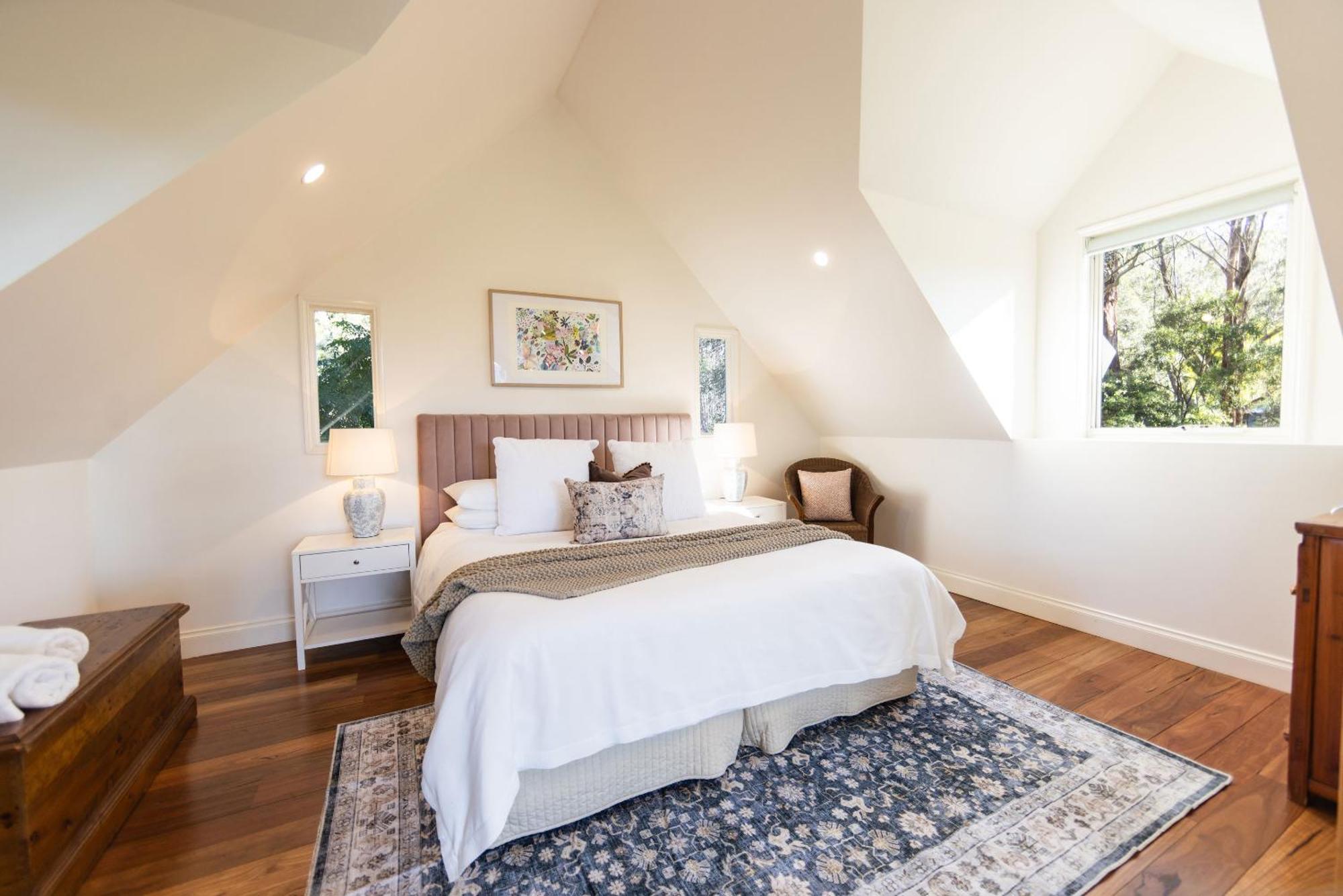 The Drawing Rooms Of Berry Dış mekan fotoğraf